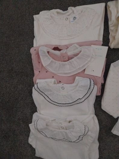baby all in ones