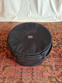 Ashton Snare Drum Lined Soft Case