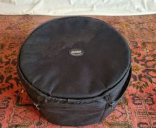 Ashton Snare Drum Lined Soft Case
