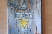 Project Eden - PS2