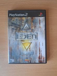 Project Eden - PS2