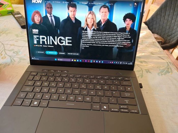 Asus g14 5080, 2tb hd, 32gb ram