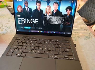 Asus g14 5080, 2tb hd, 32gb ram