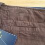 Ralph Lauren Linen Shorts Size 40 Image 3