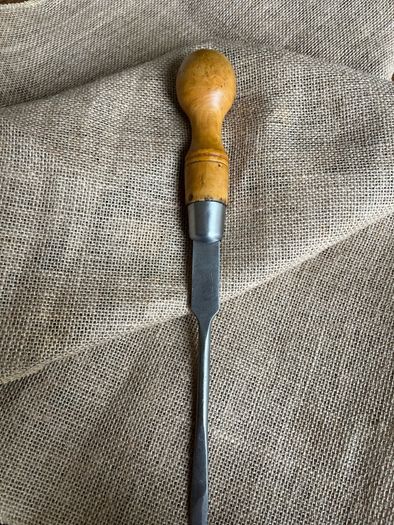 Vintage Marples Screwdriver