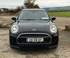 Mini Cooper Classic