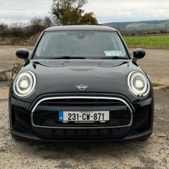 Mini Cooper Classic