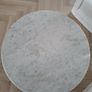 marble top coffee table Image 2