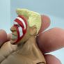 wwe elite defining moments Surfer Sting action figure Image 4