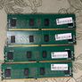 32gb Ddr4 2400mhz Pc4 Desktop Ram Hynix ECC Registered memory Image 4