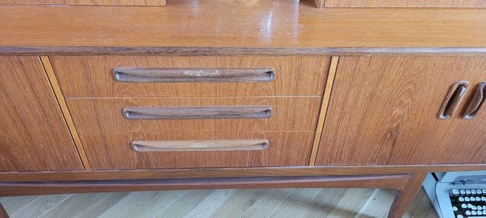 plan G sideboard Fresco