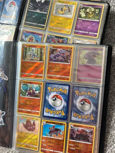 Pokemon Collection