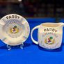 Vintage Arklow Paddy 10 year whiskey set Image 2