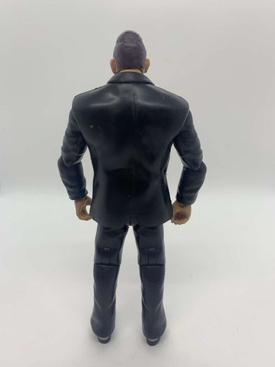 wwe Corey Graves action figure