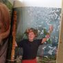 Harry Redknapp.    The World According To Harry Redknapp Image 7