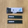 32gb Kit (2x16gb) Micron Ddr4 2133mhz Ecc Server Ram Image 2
