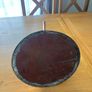 Vintage Copper Gallon Measure Image 4