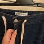 Jeans wide leg Image 2