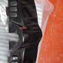 Harley Streetglide fairing switch Image 2