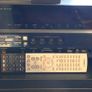 Remote control for Yamaha receiver Image 3