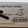 Toilet roll holder Image 2