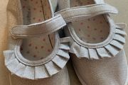 Girls shoes size 31 ( UK 12) like new