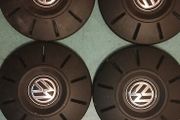 volkswagen crafter hub caps
