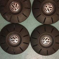 volkswagen crafter hub caps