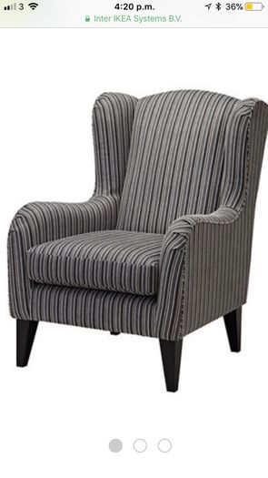 Queen Ann Chair