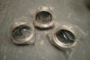 external vent cover stainless steel 150mm