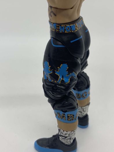wwe elite series 49 Big Cass & Enzo Amore action figures