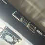 Raspberry Pi Rack mounted Image 2