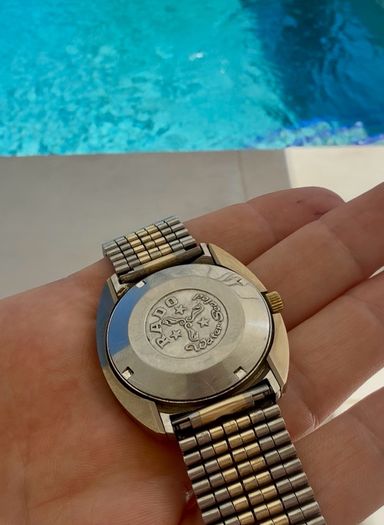 Rado Vintage
