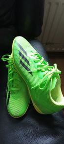 Football Boots Astro Turfs