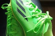 Football Boots Astro Turfs