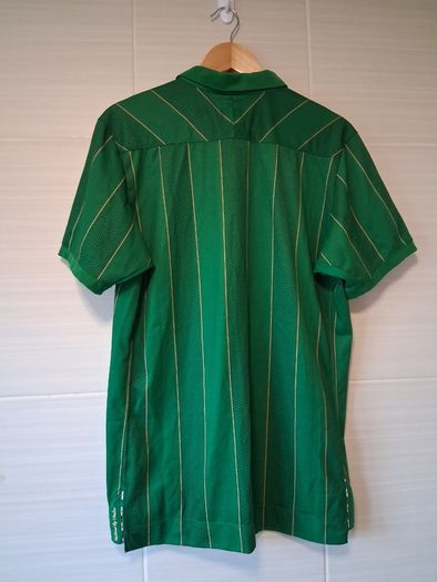 Ireland Football Jersey. Official Umbro Ireland Mens Home Jersey. Collect In Dublin Or Receive Via Post.