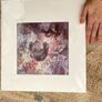 Limited edition giclee print by Oksana Popova Image 2