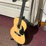 Acoustic guitar Image 2