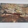 Vintage Braun et CIE Le Lascaux caves Image 3