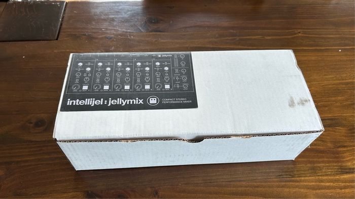 Intellijel: Jellymix