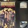 Soundgarden - The Videos & CD's: Badmotorfinger (Rusty Cage / Outshined / Jesus Christ Pose) Image 4