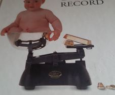 Anne geddes baby book