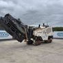 Wirtgen W100 CFi Road Planer (YOM:2020) Image 2