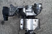 bmw n47 turbocharger