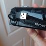 Sony Handycam HDR-PJ200E Camcorder Video Camera Image 7