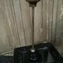 Vintage Wig /Hat Stand Image 5