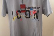 Dsquared Icon t shirt