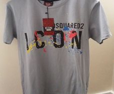 Dsquared Icon t shirt