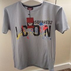 Dsquared Icon t shirt