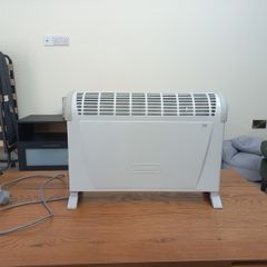 DeLonghi electric heater